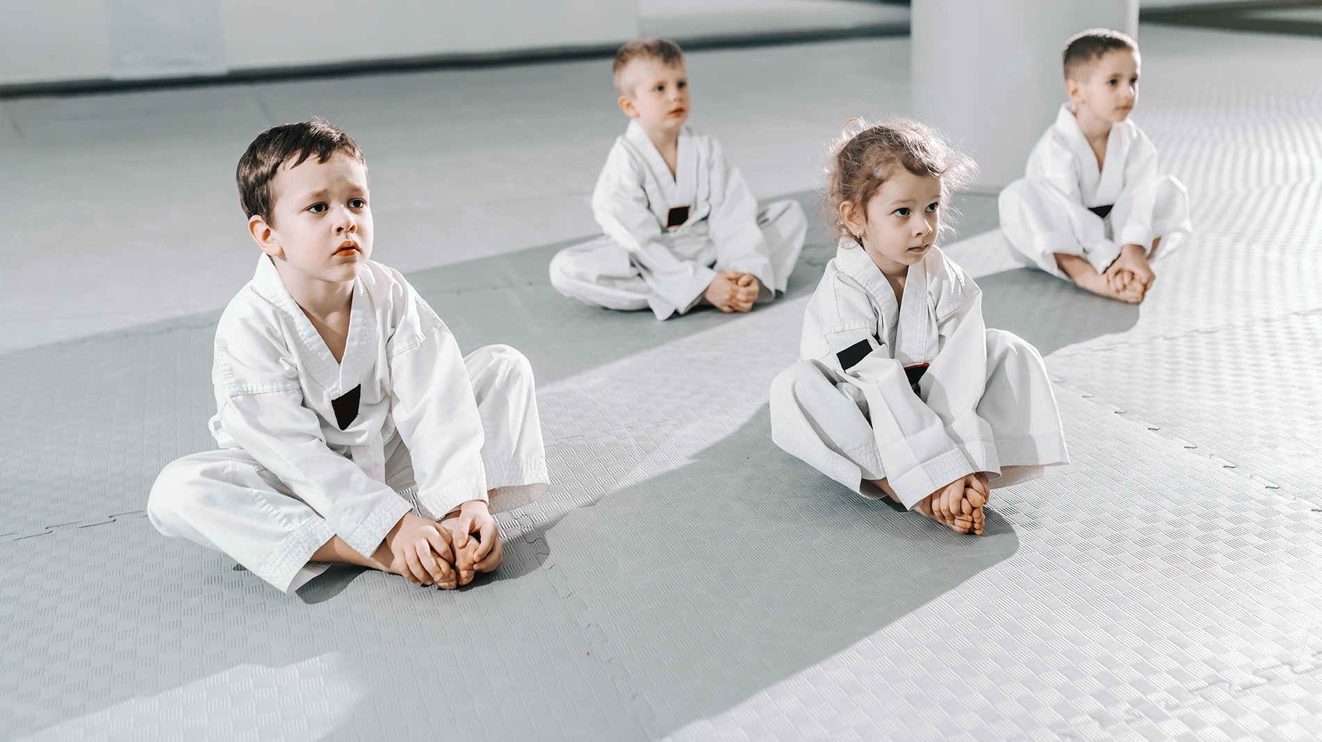 7 Reasons Kids Should Train Jiu-Jitsu